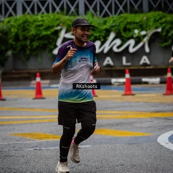 Runner Photo 8989061