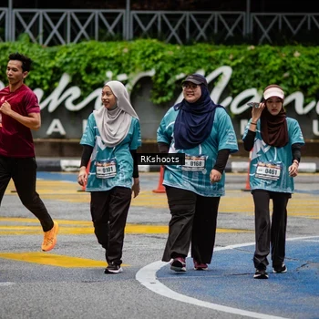 Runner Photo 8989062