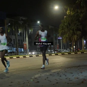 Runner Photo 8989067