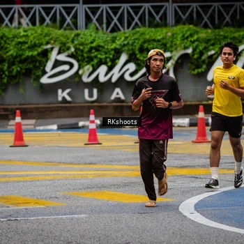 Runner Photo 8989068