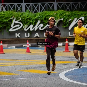 Runner Photo 8989071