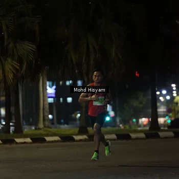 Runner Photo 8989073