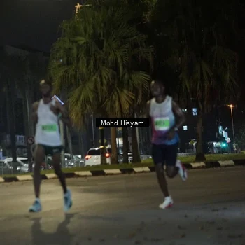 Runner Photo 8989076