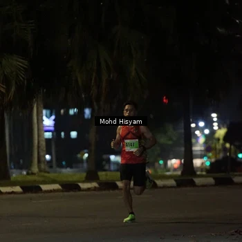 Runner Photo 8989077