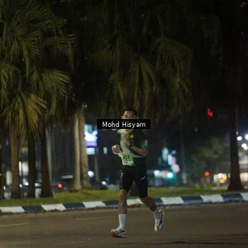 Runner Photo 8989080