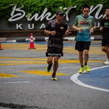Runner Photo 8989082