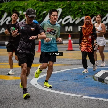 Runner Photo 8989084