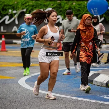 Runner Photo 8989085