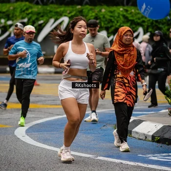 Runner Photo 8989087
