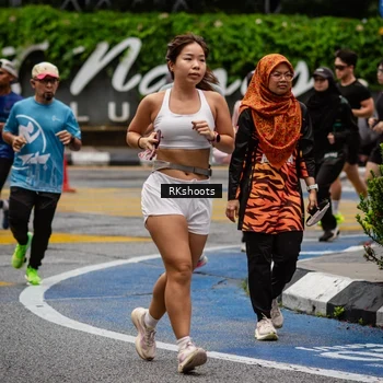 Runner Photo 8989088
