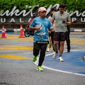 Runner Photo 8989090