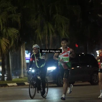 Runner Photo 8989094