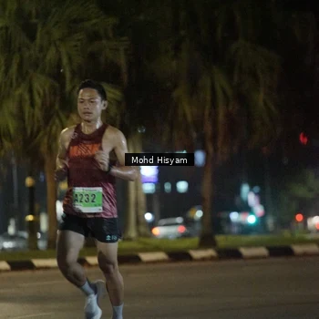 Runner Photo 8989097