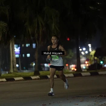 Runner Photo 8989098