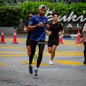 Runner Photo 8989099