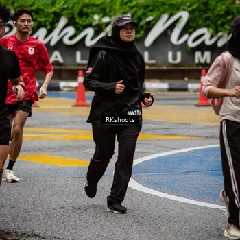 Runner Photo 8989100