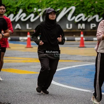 Runner Photo 8989104