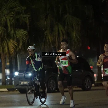 Runner Photo 8989105