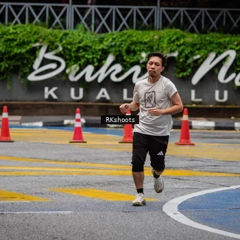 Runner Photo 8989106