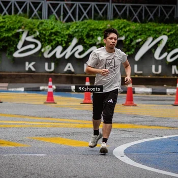 Runner Photo 8989107