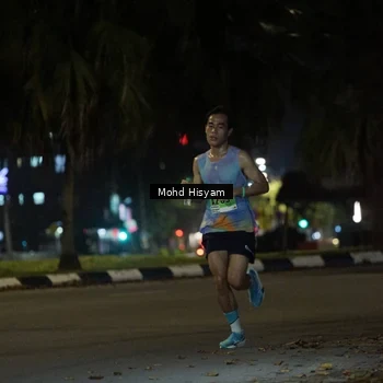 Runner Photo 8989108