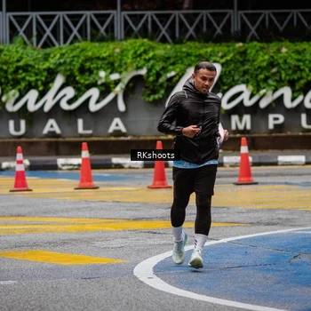 Runner Photo 8989109