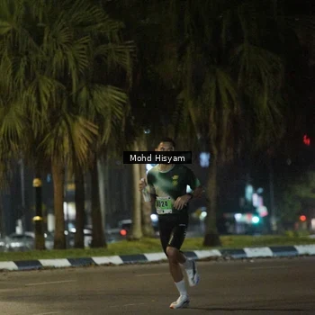 Runner Photo 8989112