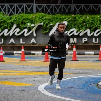 Runner Photo 8989113