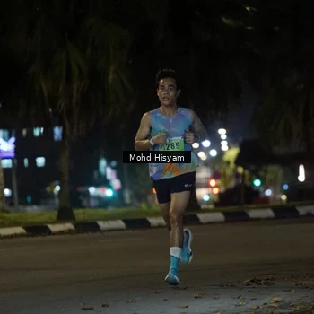 Runner Photo 8989114