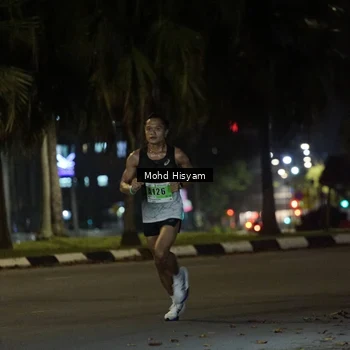 Runner Photo 8989115