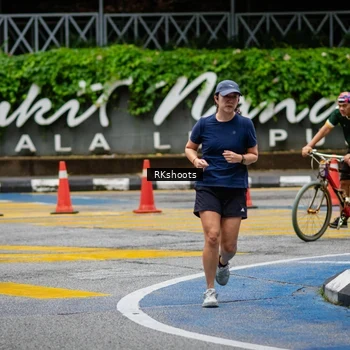 Runner Photo 8989117