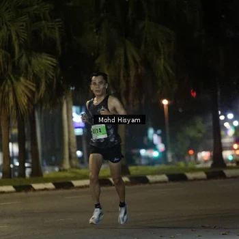 Runner Photo 8989118
