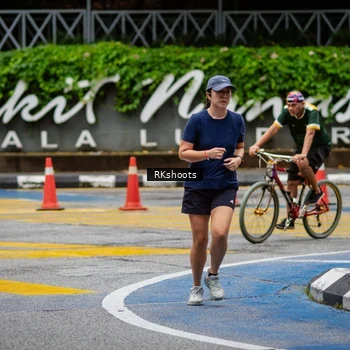 Runner Photo 8989120
