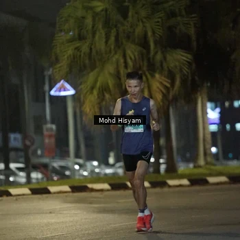 Runner Photo 8989124
