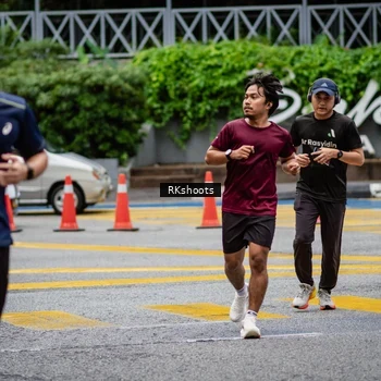 Runner Photo 8989125
