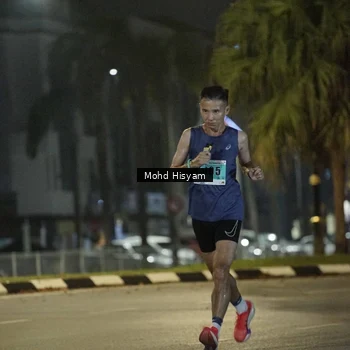 Runner Photo 8989126