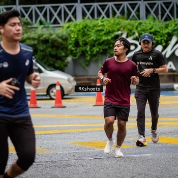 Runner Photo 8989127