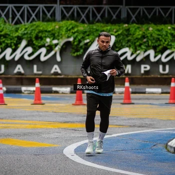Runner Photo 8989128