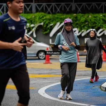 Runner Photo 8989130