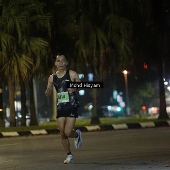 Runner Photo 8989131