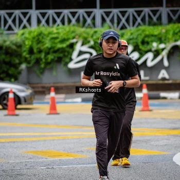 Runner Photo 8989132
