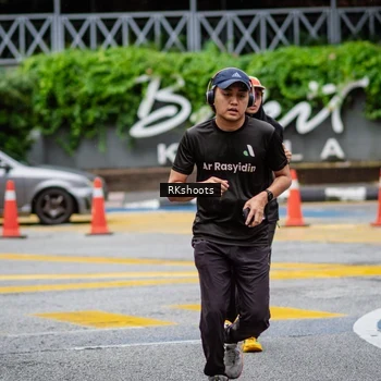 Runner Photo 8989133