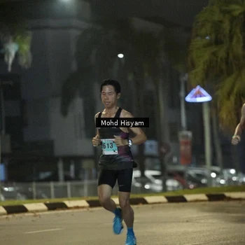 Runner Photo 8989134