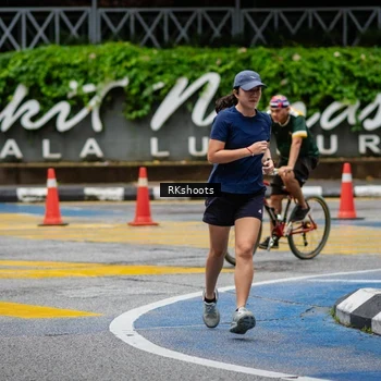 Runner Photo 8989135
