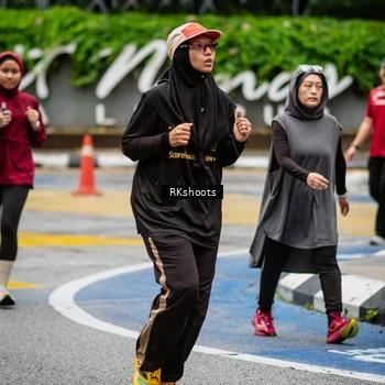 Runner Photo 8989136