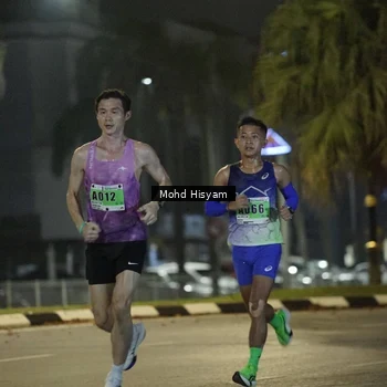 Runner Photo 8989137