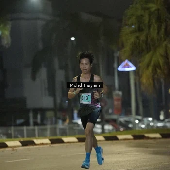Runner Photo 8989139