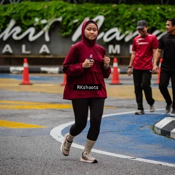 Runner Photo 8989140