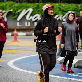 Runner Photo 8989141