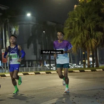 Runner Photo 8989146